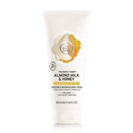 Almond Milk & Honey Soothing Body Lotion- The Body Shop- 200ml